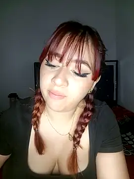 Chloe Sky love online show from 20, 12, 2025