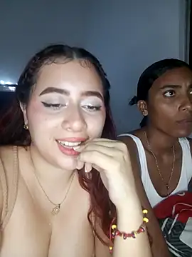 Chloe Sky love online show from 19, 3, 2026