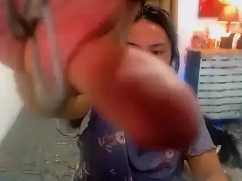 majesticCelina online show from 23, 9, 2025