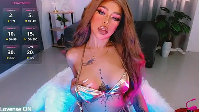 Andrea Bryte online show from 12, 3, 2026