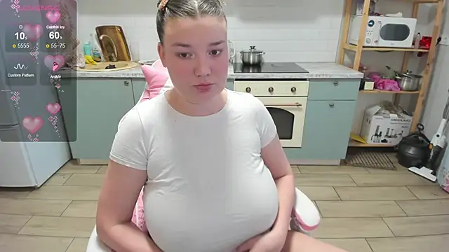 LinaElasm online show from 5, 3, 2026