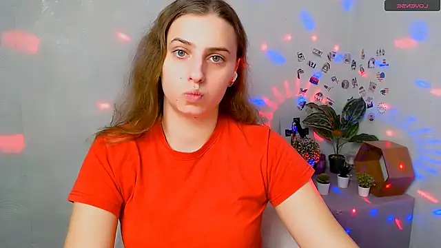 AmandaDimond  online show from 22, 11, 2025