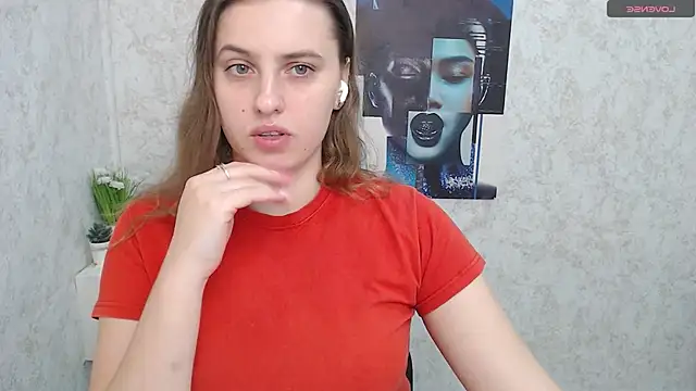 AmandaDimond  online show from 17, 12, 2025