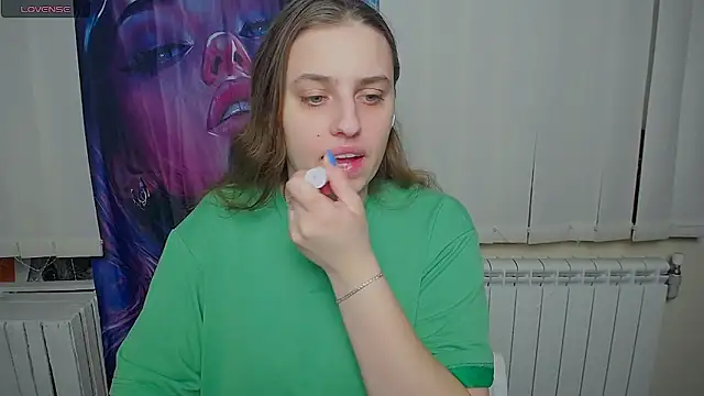 Snapshot of AmandaDimond_ chatting on 23, 2, 2026 AmandaDimond online show from 23, 2, 2026