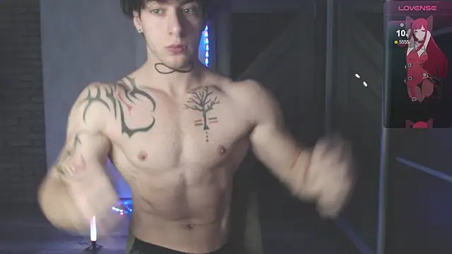 Brendan  Piks online show from 27, 11, 2025