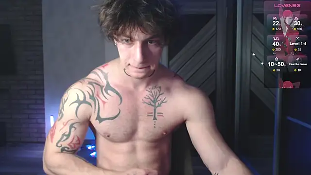 Brendan  Piks online show from 19, 12, 2025