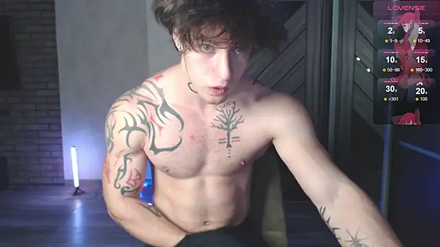 Brendan  Piks online show from 22, 12, 2025