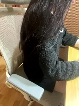 Snapshot of Mina048 chatting on 15, 3, 2026 Mina048 online show from 15, 3, 2026