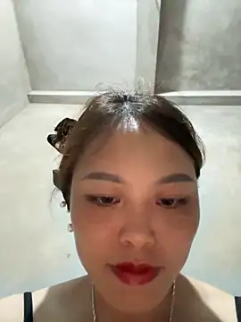 MychuSweet online show from 10, 9, 2025