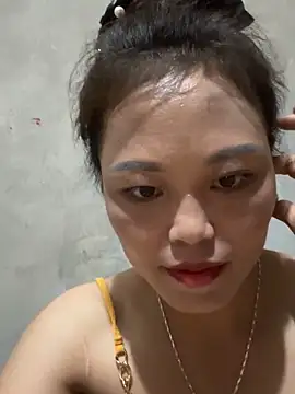 MychuSweet online show from 21, 9, 2025