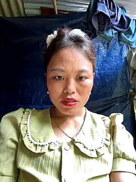 MychuSweet online show from 6, 10, 2025