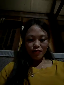 MychuSweet online show from 6, 10, 2025