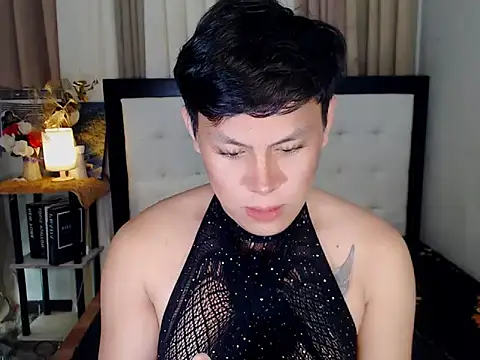 Savanna White online show from 10, 9, 2025