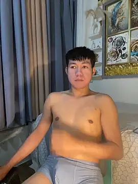 xshyboyx online show from 19, 2, 2026