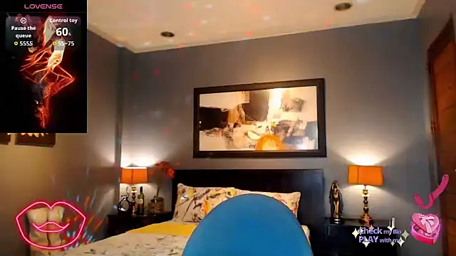 FridaHumphrey online show from 23, 2, 2026