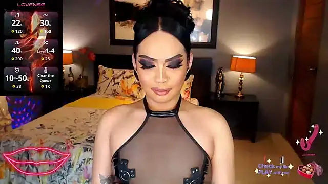 FridaHumphrey online show from 25, 2, 2026