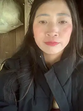 ThiHa003 online show from 18, 11, 2025