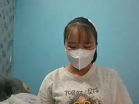 Hachi077 online show from 20, 9, 2025