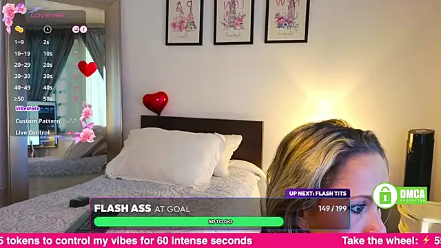 Snapshot of Miasiren chatting on 23, 4, 2026 Miasiren online show from 23, 4, 2026