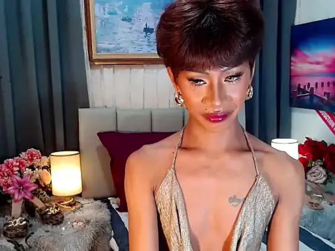 sassylatina online show from 6, 10, 2025