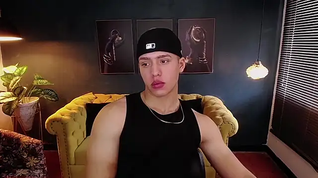 deivid parker online show from 16, 9, 2025