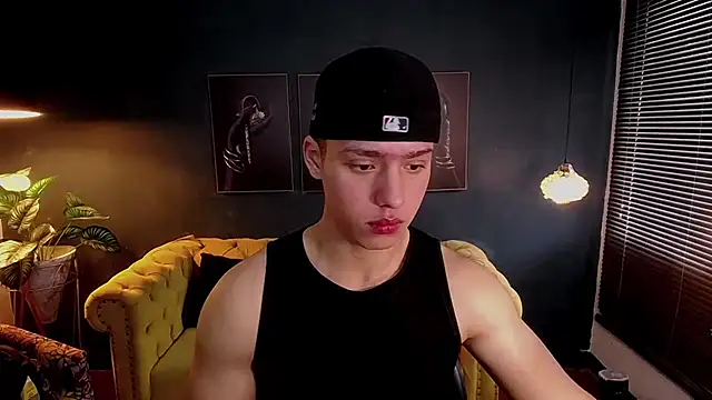 deivid parker online show from 7, 10, 2025