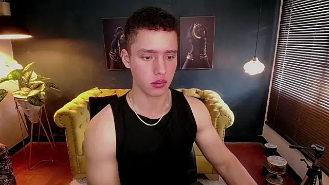 deivid parker online show from 13, 10, 2025