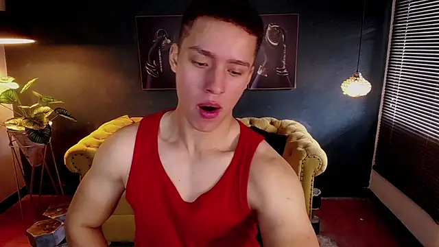 deivid parker online show from 5, 11, 2025