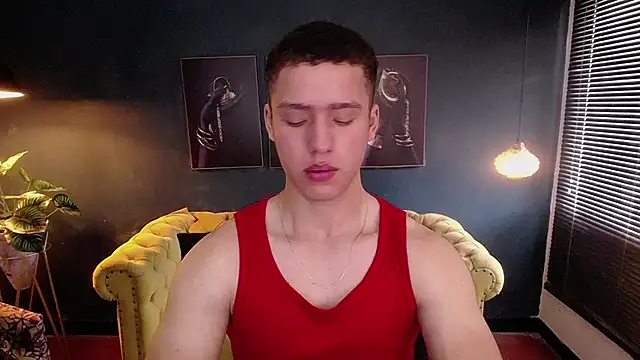 deivid parker online show from 7, 1, 2026