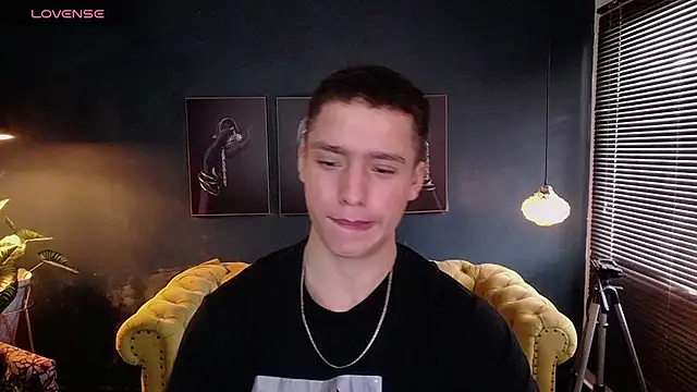 deivid parker online show from 26, 2, 2026