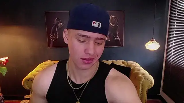 deivid parker online show from 13, 4, 2026