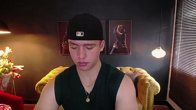 Snapshot of deivid_parker chatting on 3, 6, 2026 deivid parker online show from 3, 6, 2026
