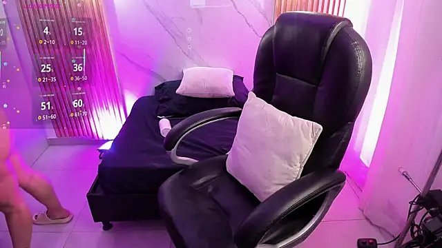 Snapshot of KYLIE_JONES6 chatting on 10, 5, 2026 KYLIE JONES6 online show from 10, 5, 2026