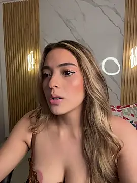 KYLIE JONES6 online show from 2, 7, 2026