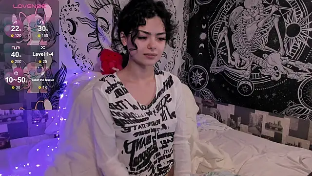Snapshot of manyunya_ chatting on 15, 9, 2025 manyunya  online show from 15, 9, 2025
