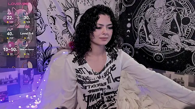 Snapshot of manyunya_ chatting on 26, 9, 2025 manyunya  online show from 26, 9, 2025