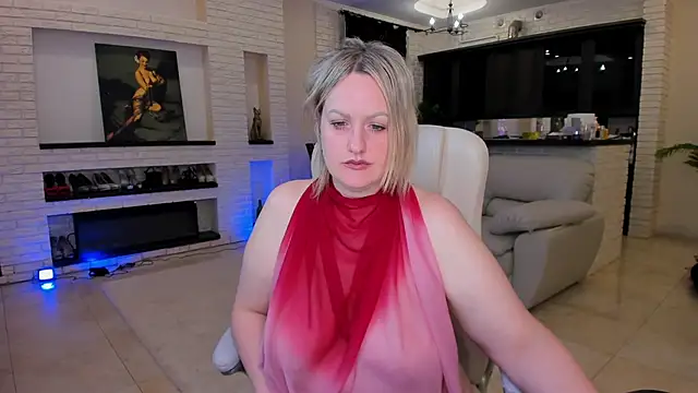 MariemLui online show from 18, 2, 2026