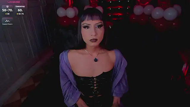 Draculairis online show from 12, 2, 2026