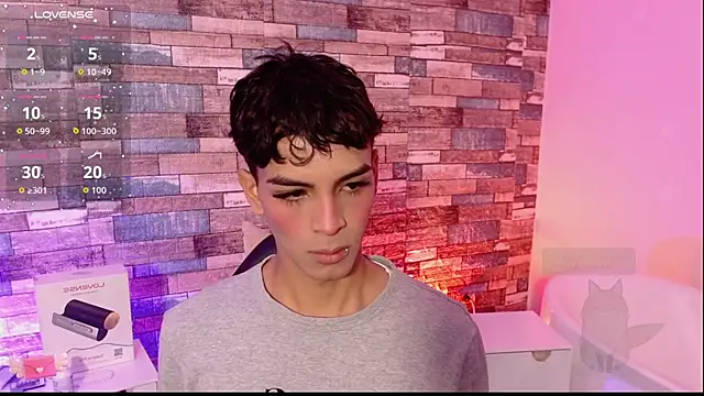 LIHIAN TAY online show from 3, 10, 2025