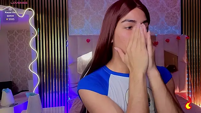 LIHIAN TAY online show from 2, 4, 2026