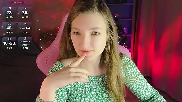 Mia Myles online show from 13, 1, 2026