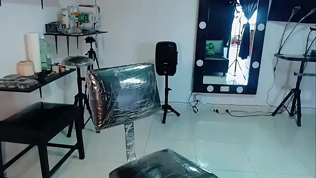 Sam Blue online show from 21, 10, 2025