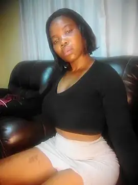 CharlotteXXX online show from 13, 3, 2026