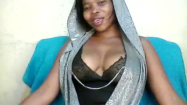 CharlotteXXX online show from 25, 4, 2026