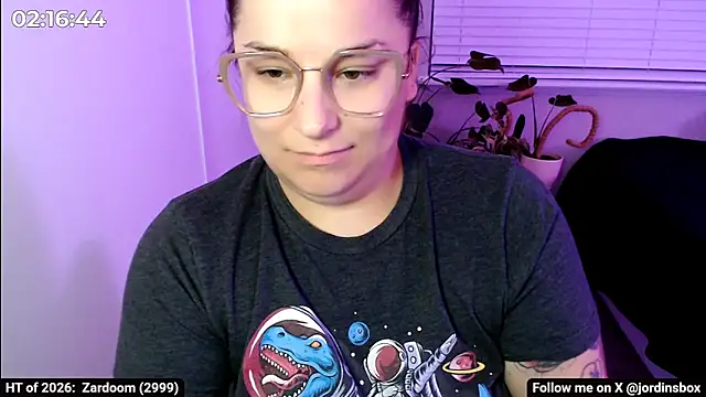 MoonBalloons online show from 1, 4, 2026