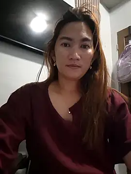 lustlushlady6 online show from 15, 10, 2025