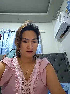 lustlushlady6 online show from 22, 12, 2025