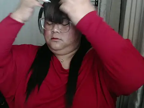 Naughty alfrea online show from 19, 2, 2026