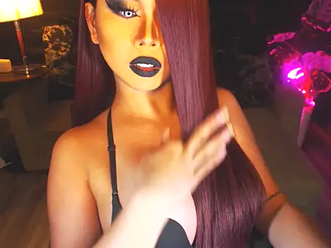 Snapshot of KarlaFrost chatting on 14, 6, 2026 KarlaFrost online show from 14, 6, 2026