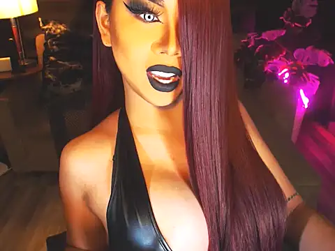 Snapshot of KarlaFrost chatting on 17, 6, 2026 KarlaFrost online show from 17, 6, 2026